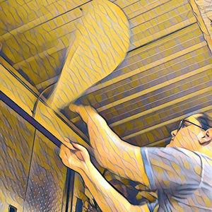 Meet your Posher, Austin